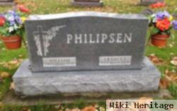 William Philipsen