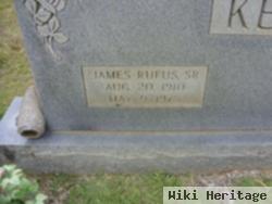 James Rufus Key, Sr