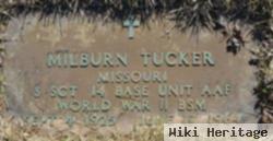 Milburn Tucker