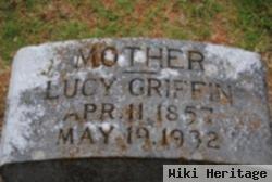 Lucy Griffin