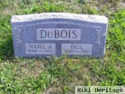 Paul Dubois