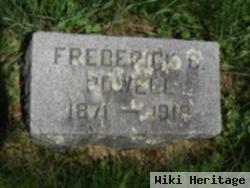 Frederick C. Powell