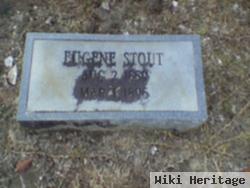 Eugene Stout