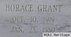 Horace Grant Mckee