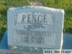 Charles Douglas Pence