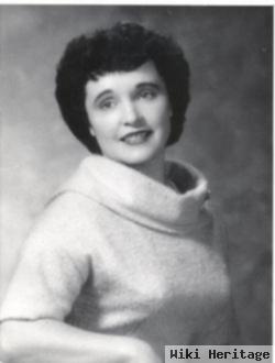 Sarah M. "sally" Mulcahy Bracelin