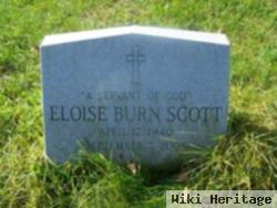 Eloise Burn Scott