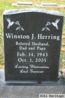 Winston Herring