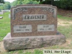 Frank Cravener