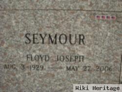 Floyd Joseph Seymour