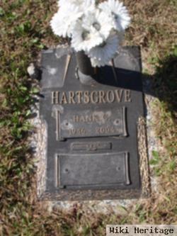 Hank G Hartsgrove