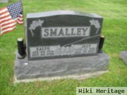 Ralph H. Smalley