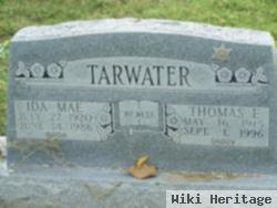 Thomas E. Tarwater