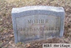 Augusta Pollich