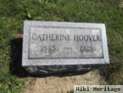 Catherine Ulrich Hoover