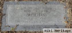 Robert Earl Woods