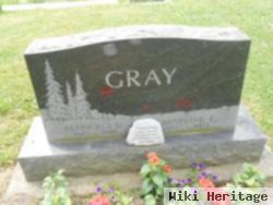 Marion L Gray, Jr