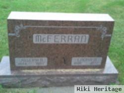 Joseph R. Mcferran