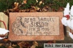 Dean Samuel "infant" Sisson