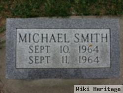 Michael Smith