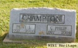 C Philip Crampton