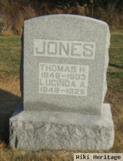 Thomas H. Jones