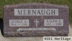 Doris A. Mernaugh