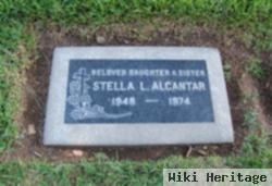 Stella L. Alcantar