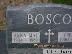 Anna Mae Groulx Bosco