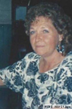 Carol Lea Hennington Brundige