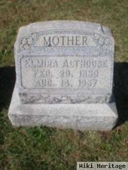 Elmira Baus Althouse