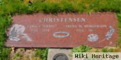 Irene B. Bergerson Christensen