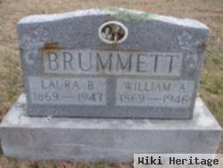 William Alvin Brummett