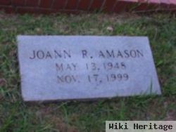 Joann Amason