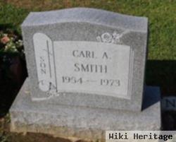 Carl A Smith