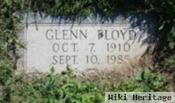 William Glenn Floyd