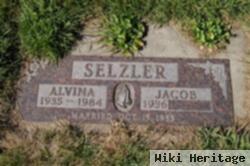 Alvina Feist Selzler