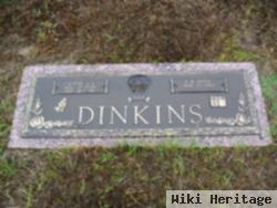 Clifton R Dinkins