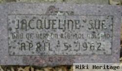 Jacqueline Sue Volstad