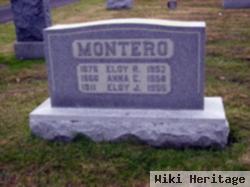 Eloy R. Montero