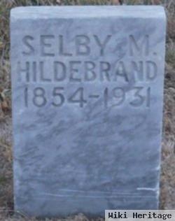 Selby M Hildebrand