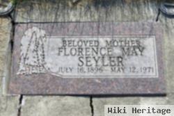 Florence May Seyler