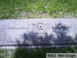 Irene J Erickson