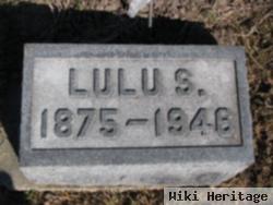 Lulu S. Gwyn