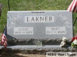 Louis Lakner