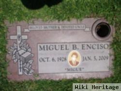 Miguel B. Enciso