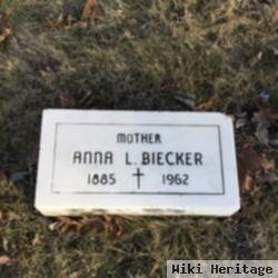 Anna Louise Biecker