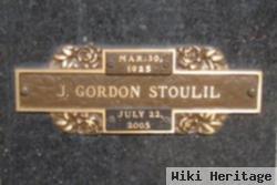 James Gordon "grody" Stoulil