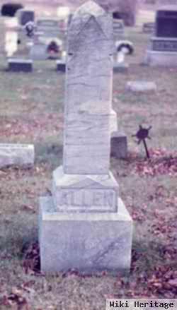 Samuel J. Allen