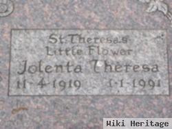 Jolenta Theresa Stocker Theis